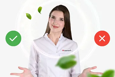 Лазерное омоложение показания и противопоказания