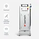 Неодимовый лазер Lasertech H2 в Саранске
