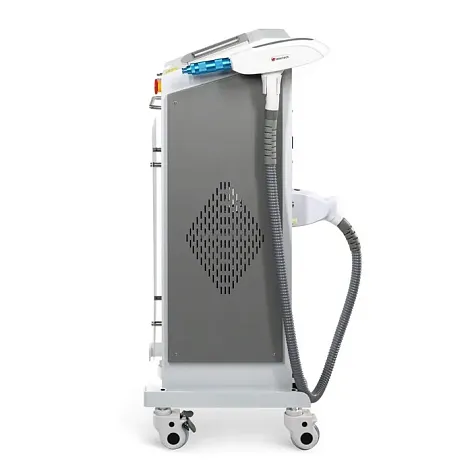 Неодимовый лазер Lasertech H2 в Саранске