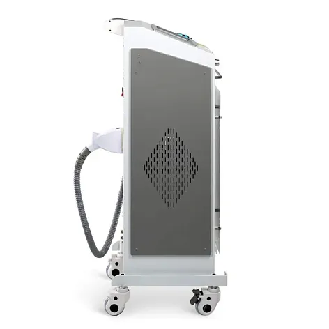 Неодимовый лазер Lasertech H2 в Саранске