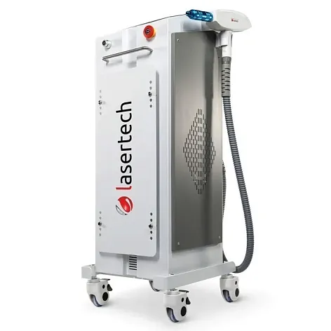 Неодимовый лазер Lasertech H2 в Саранске