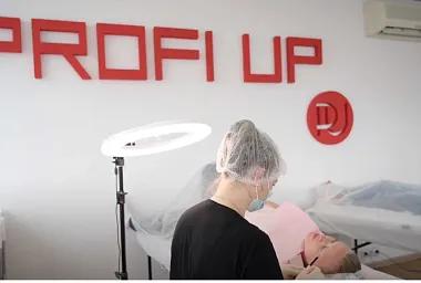 История успеха PROFI UP