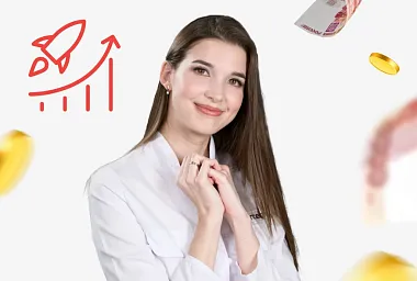 Как косметологу вести соцсети, чтобы эффективно продвигать свои услуги. Часть 2