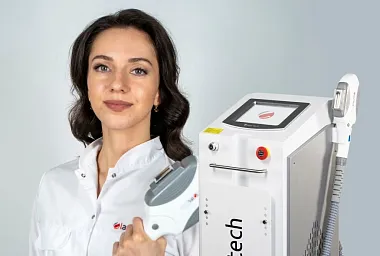 Трендовые процедуры на элос-аппарате